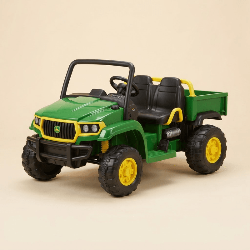 Peg Perego Polaris RZR 900 — UTV Peg Perego Polaris RZR 900 kids electric ride-on car